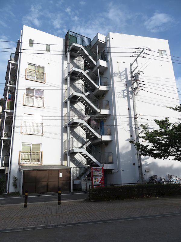メゾンパーク大森 その他20