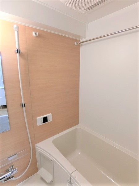 メゾンパーク大森 風呂画像