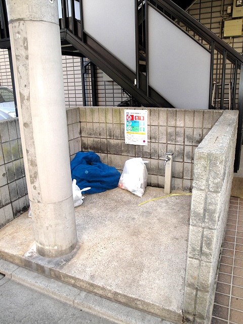 ソレイユ大井 その他8