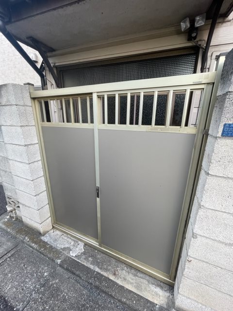 西大井２丁目戸建 その他4