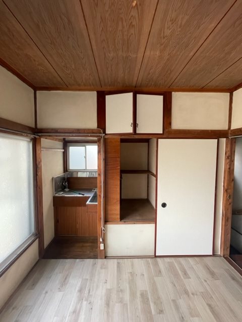 西大井２丁目戸建 その他8