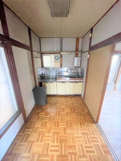 西大井２丁目戸建 その他10