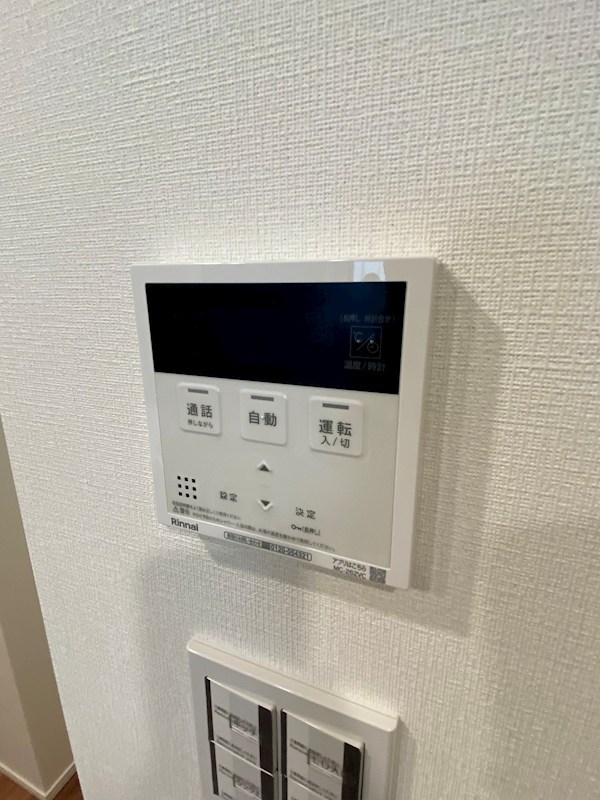 フレンシア目黒洗足 その他15