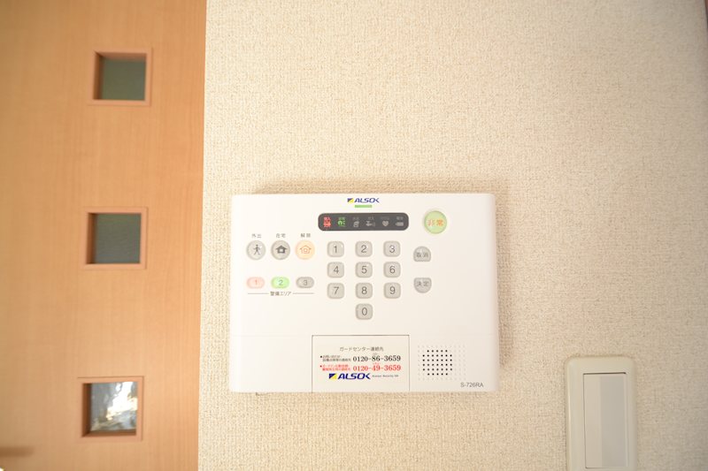 ユリハイム その他4