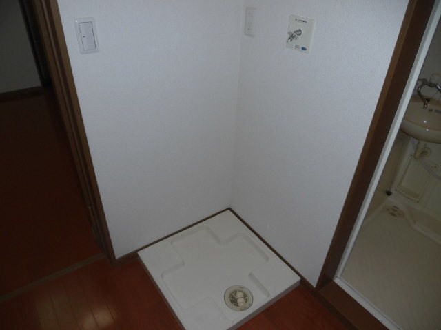 フラット平町 その他3