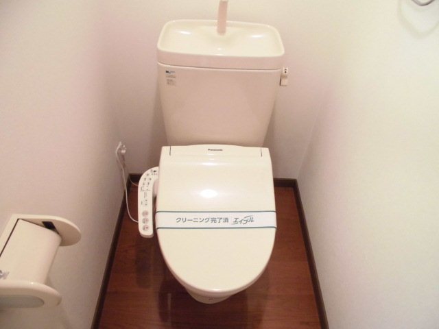 フラット平町 その他5