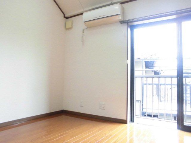 フラット平町 その他6
