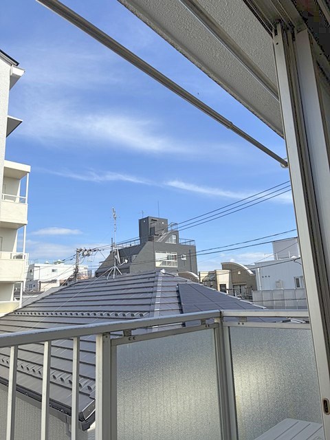 クリスタルコーポ学芸大 その他3