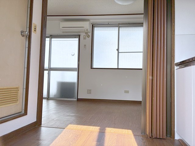 クリスタルコーポ学芸大 その他7