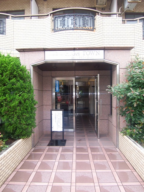 ハイタウン学芸大学 その他1