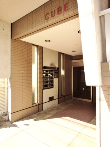 CUBE１  その他16
