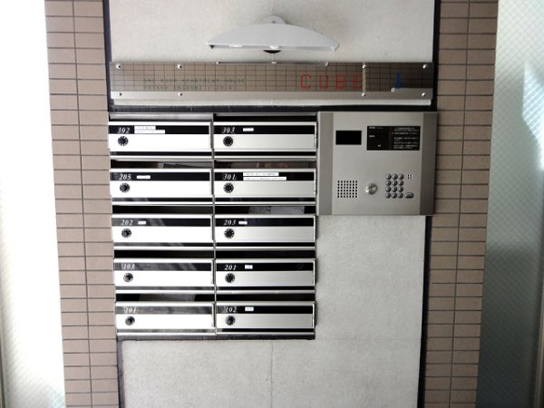 CUBE１  その他18