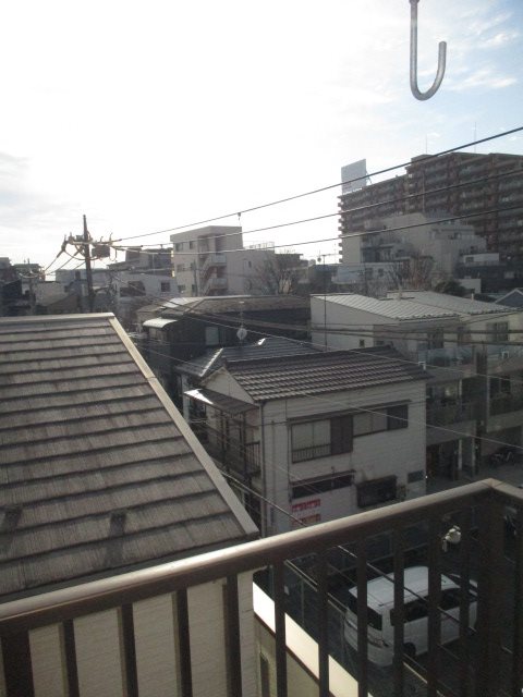 サンコーポ大森 その他6