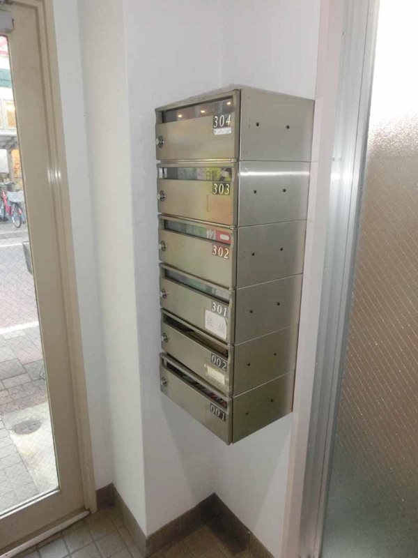 カーサ花の木 その他10