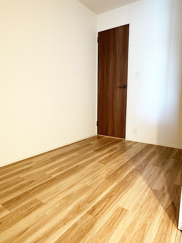 パークアクシス品川南大井パークフロント その他1