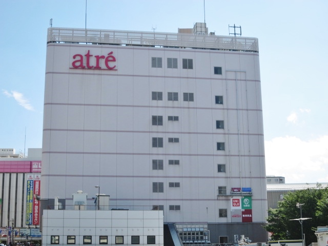 Brillia ist 大井町 周辺画像1