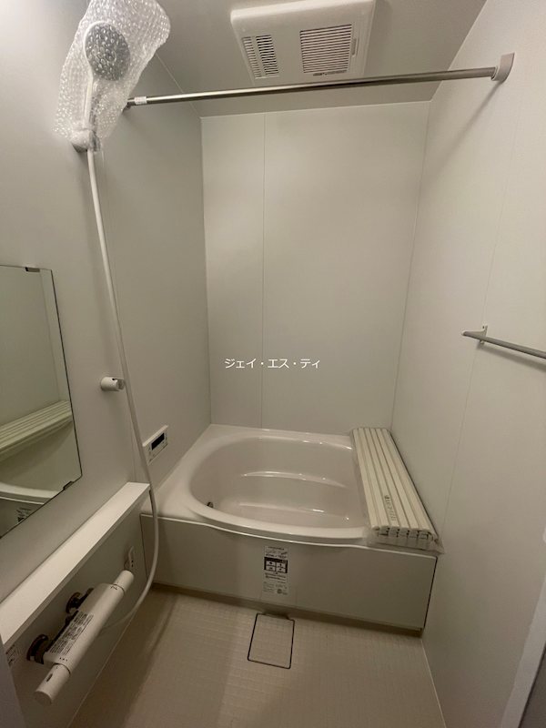 J&amp;#39;sTerrace南馬込 風呂画像
