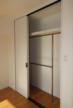 クレール白金台 その他4