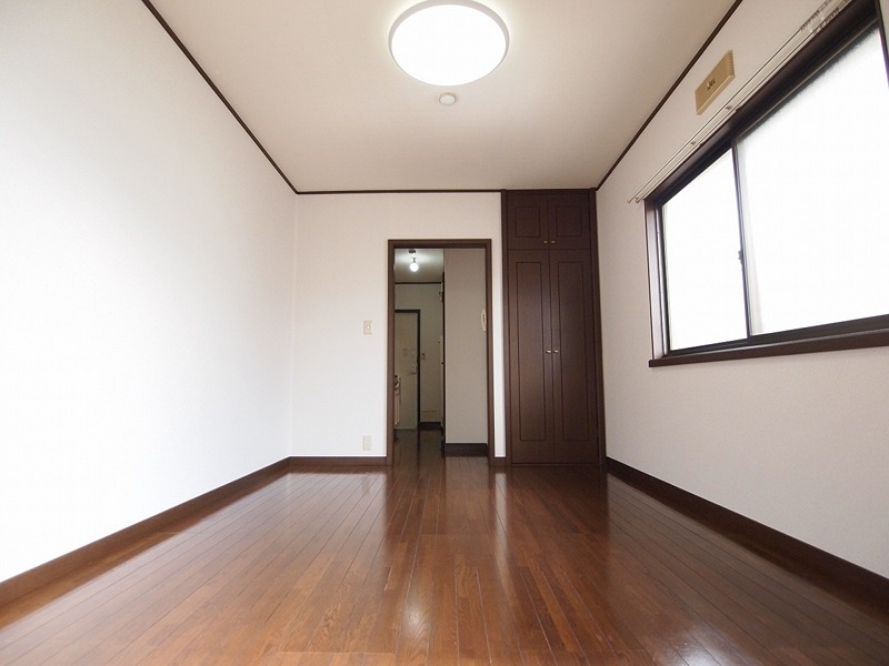 都立大テラス その他1