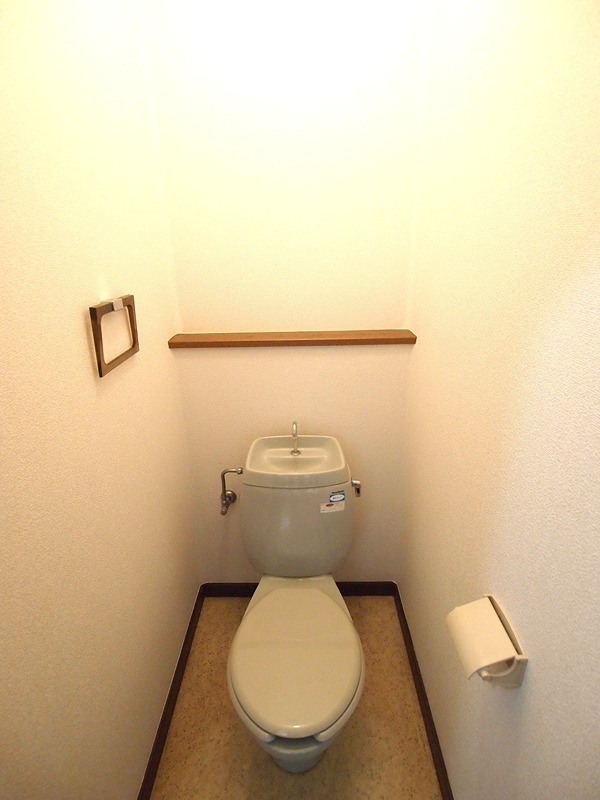 都立大テラス その他3