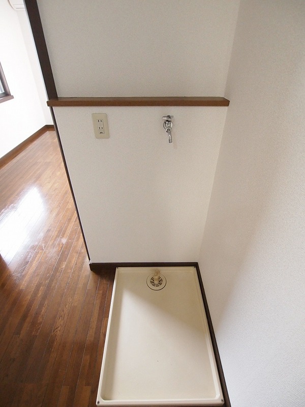 都立大テラス その他4