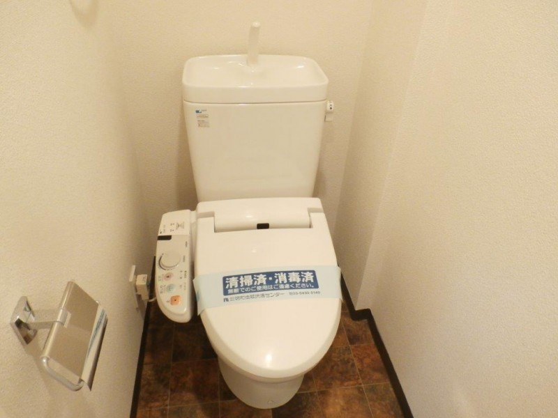 ステージファースト武蔵小山Ⅱ その他1