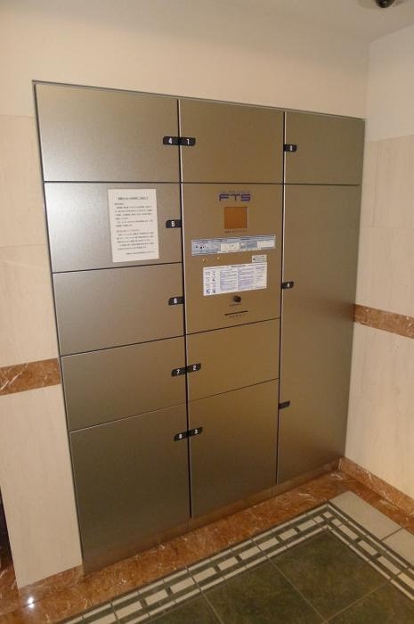 ステージファースト武蔵小山Ⅱ その他3