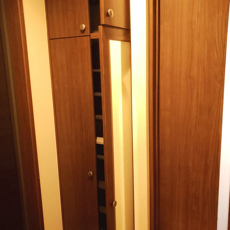 CASA FLORESTA  その他9