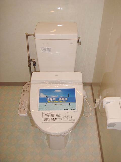 三越ゼームス坂マンション  その他4