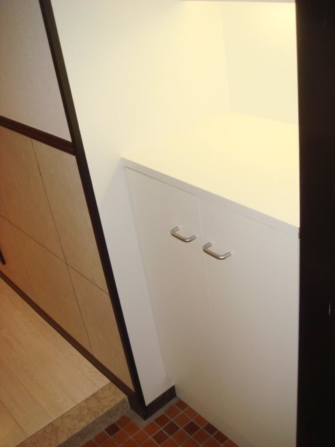 三越ゼームス坂マンション  その他14