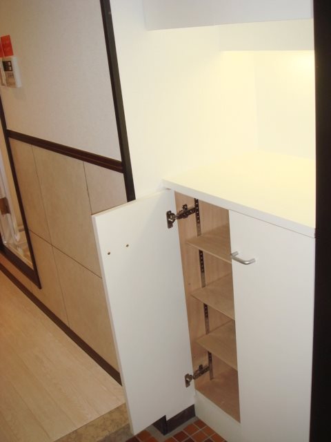 三越ゼームス坂マンション  その他15