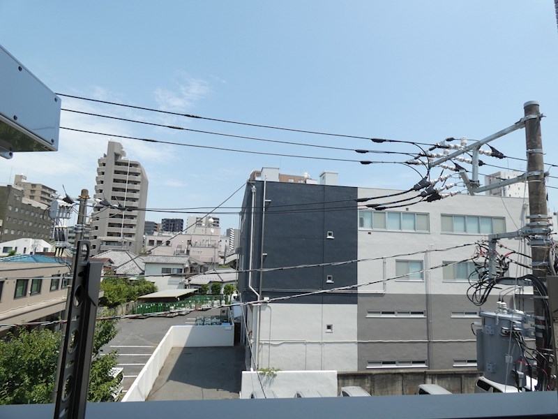 北品川テラス  その他1