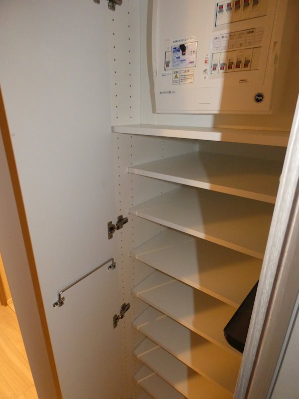 プラウドフラット品川大井町  その他3