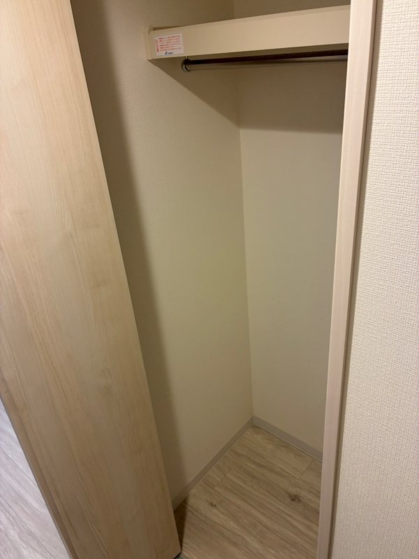 ラシクラス西大井 ベッドルーム