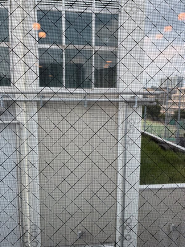 ラシクラス西大井 ベランダ