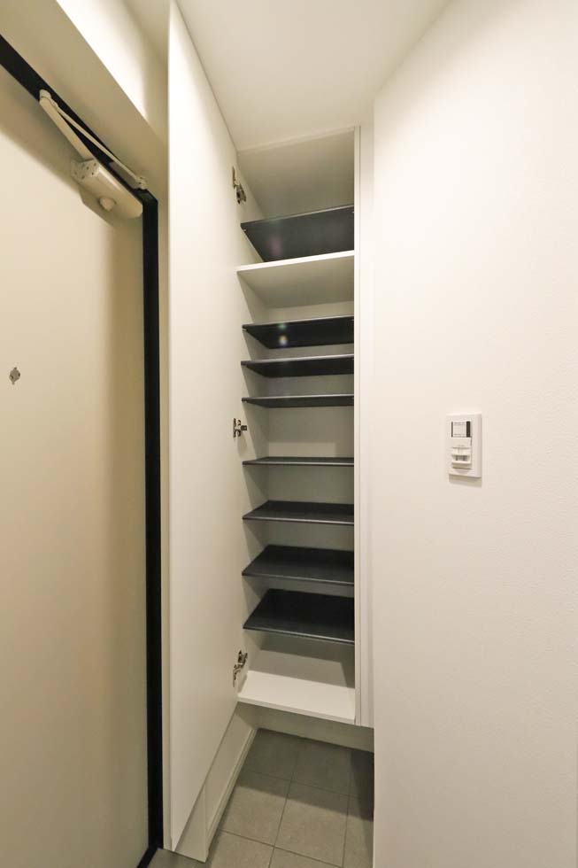 VERXEED STAIR Omori Kita その他8