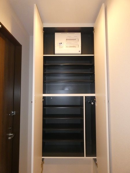 パークサイド品川  その他14