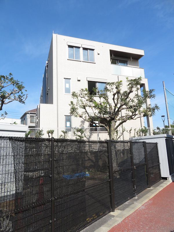 パークサイド品川  その他16