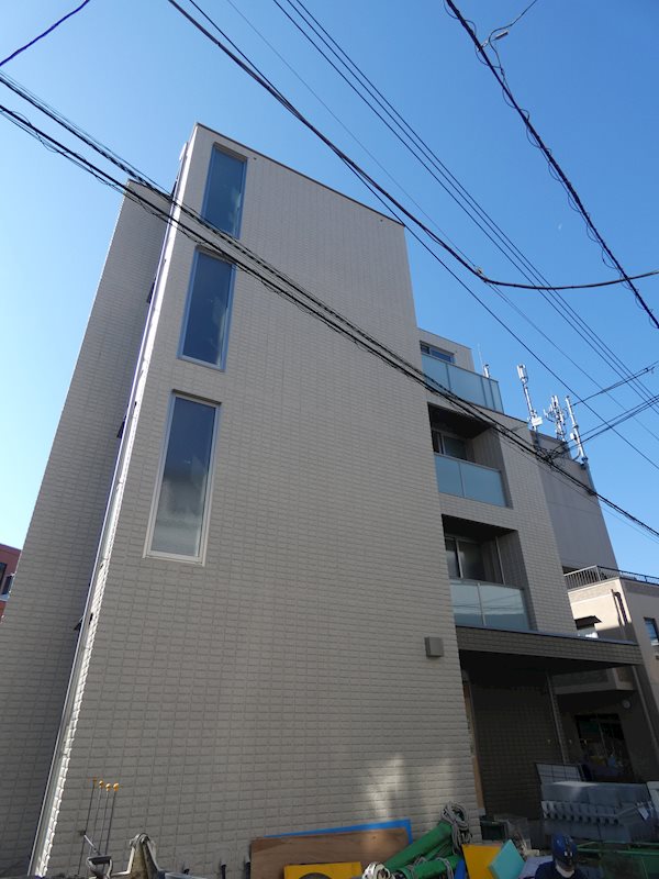 パークサイド品川  その他17