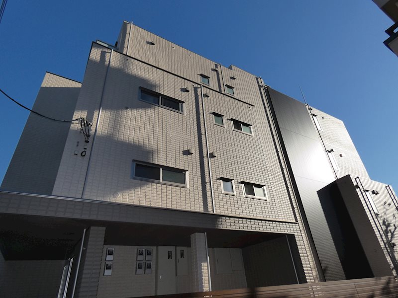 パークサイド品川  その他19