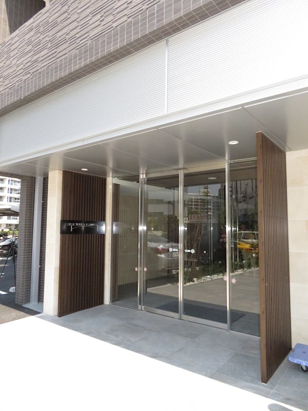 キャナルテラス品川 その他17
