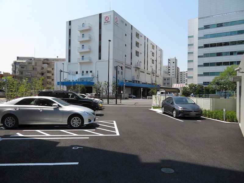 キャナルテラス品川 その他22