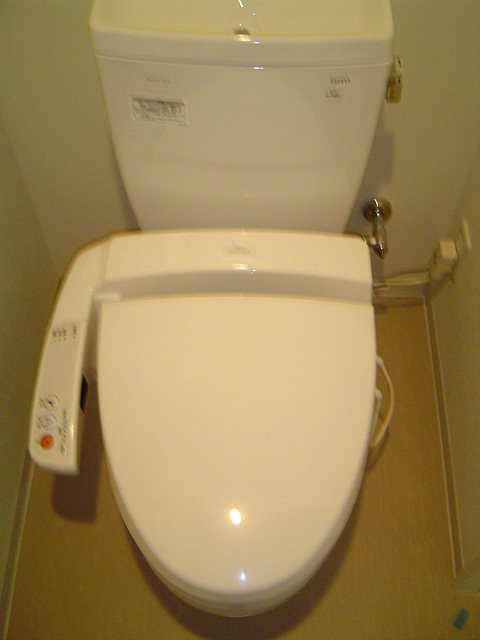 マスターズコート北品川 その他2