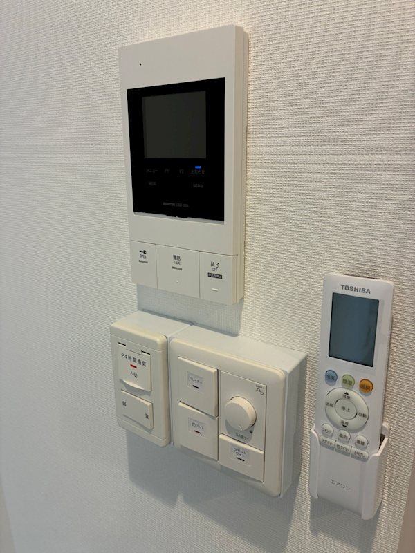 ラシクラス西大井 その他8