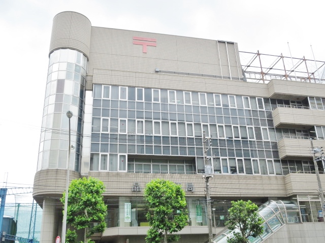 パウロニア東大井 周辺画像8