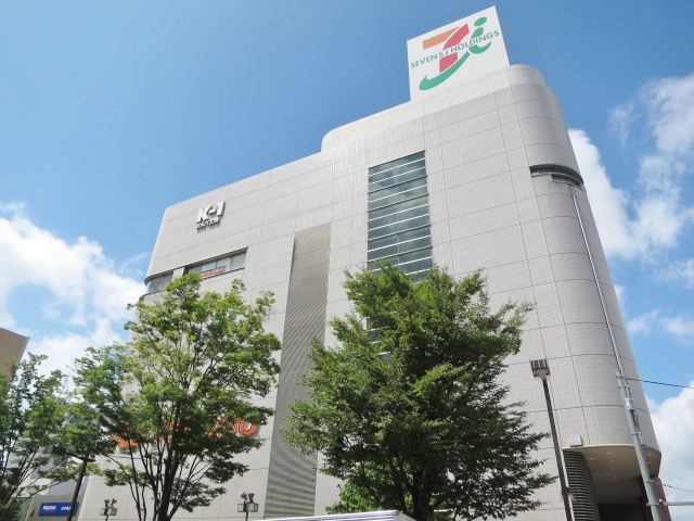 パウロニア東大井 周辺画像6