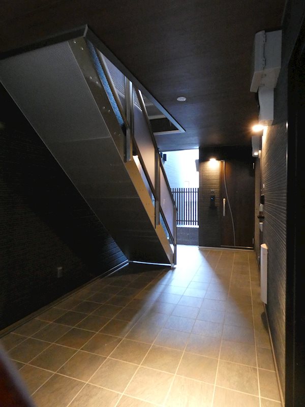 ALLURE渋谷本町 その他17