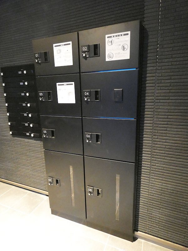 ALLURE渋谷本町 その他18