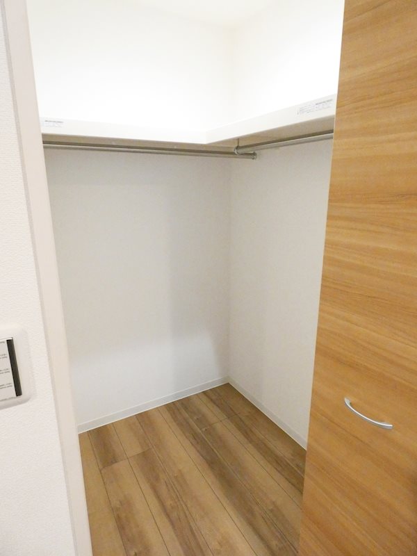 ALLURE渋谷本町 ベッドルーム
