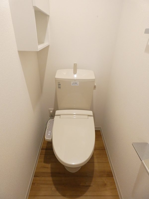 ALLURE渋谷本町 その他3